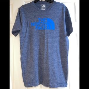 The North Face men’s tshirt; size large